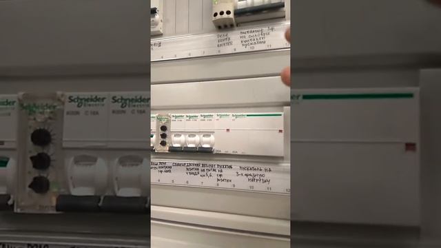 Schneider Kaedra с ушками для крепления на стены без сверления отверстий в корпусе смотреть онлайн
