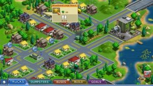 Virtual City - Level 4-5