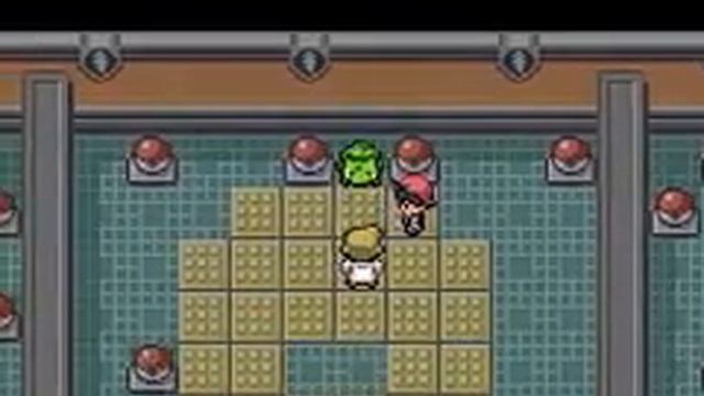 Pokemon Adventure Red Chapter -начало пути смотреть онлайн