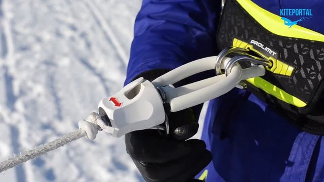 Core GTS 3 LIGHTWIND 2015. Обзор смотреть онлайн