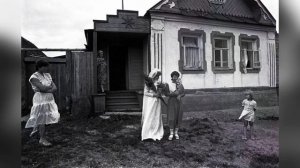 Эту песню пели ещё сто лет назад  ( Избушка)