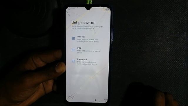 Unlock Your Xiaomi Redmi 9A: Easy Hard Reset & Frp Bypass Guide Without PC