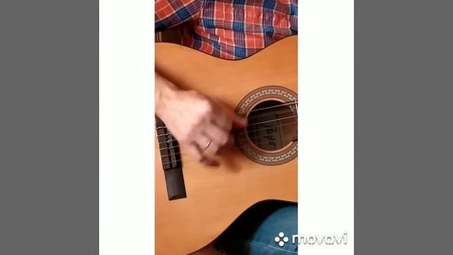 Разбор игры на гитаре песни "не пойму" группы "Поющие сердца" смотреть онлайн