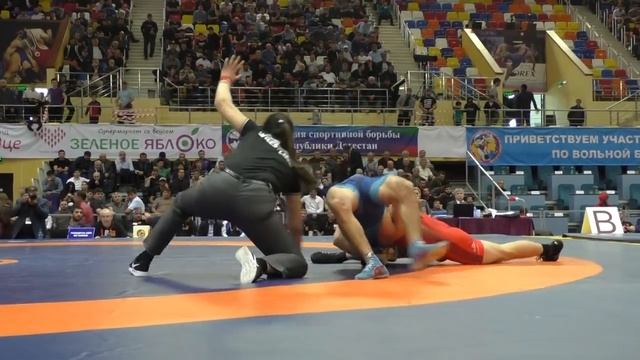 Расул запустил! смотреть онлайн