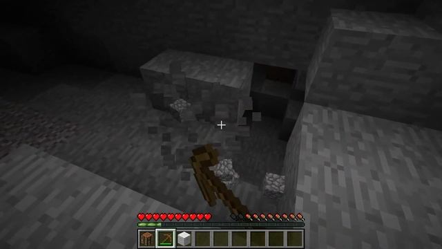 Страх Лиминальных Пространств в Майнкрафте и Одиночество | LIMINAL SPACES Minecraft