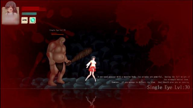 Alone And Exorcising The Demons - Aikagura Gameplay