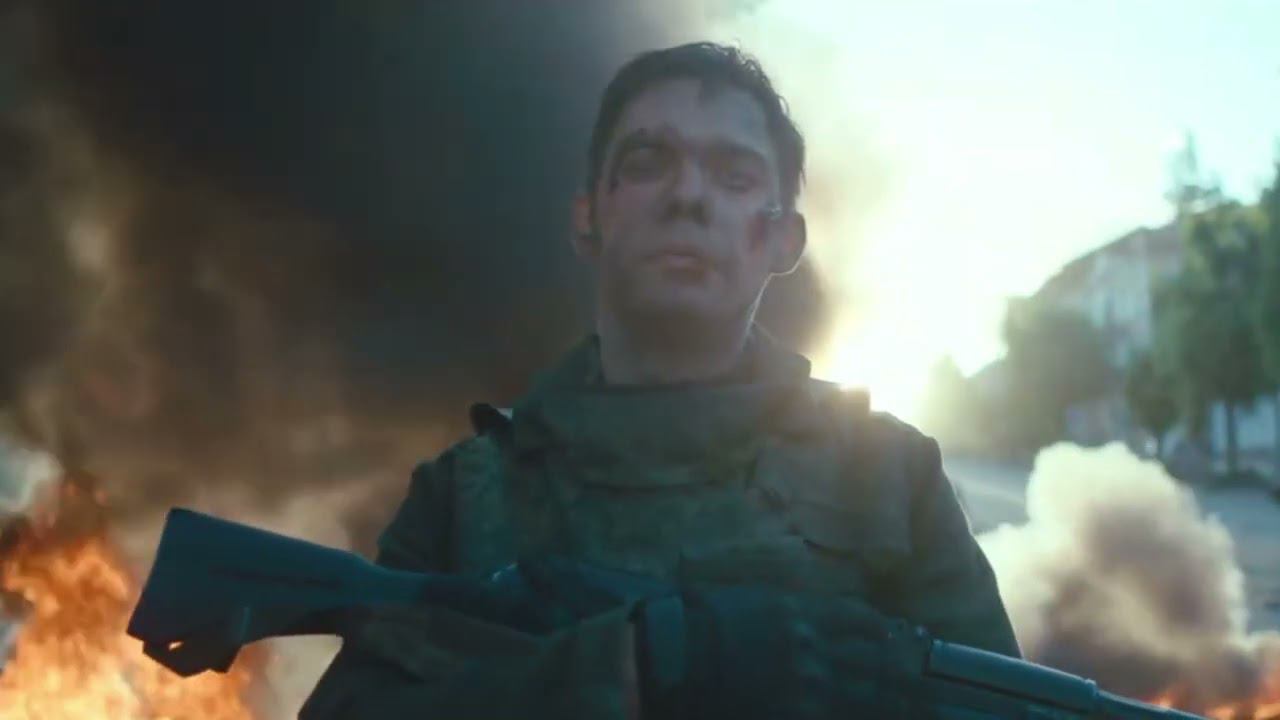 Звезда по имени Солнце. Виктор Цой и группа "Кино" Автор текста и музыки: В.Цой. Видео: Олег Касьян смотреть онлайн