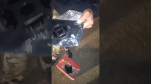 Зеркало на форд транзит.