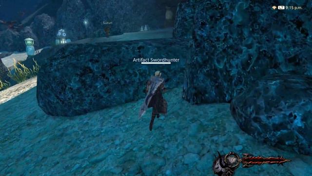 should Ashes of Creation have big ass anime swords? смотреть онлайн