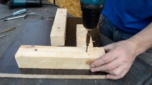 НЕ ПОКУПАЙ, а сделай себе сам! Наждак из болгарки за 15 минут