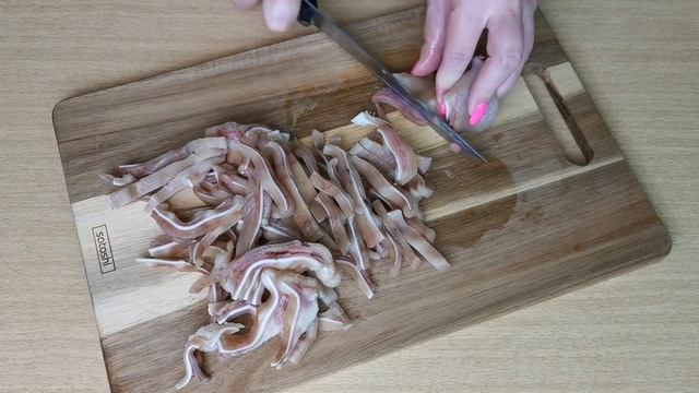 Салаты с Сибирскими Ягодами