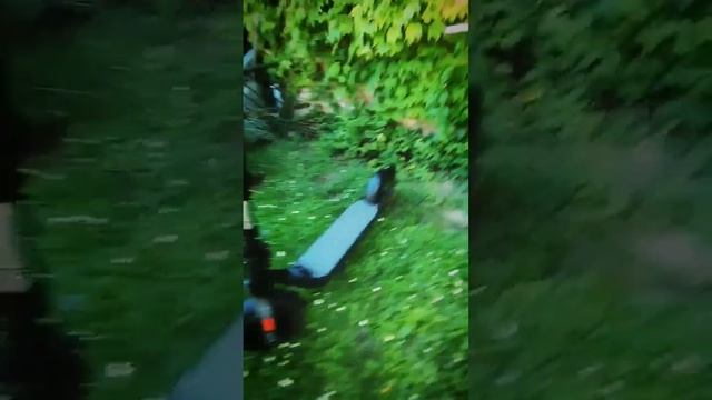 Ninebot f25e смотреть онлайн
