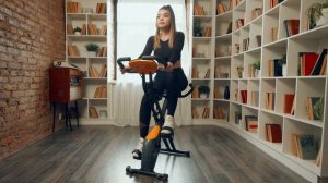 Велотренажер Genau XT-350