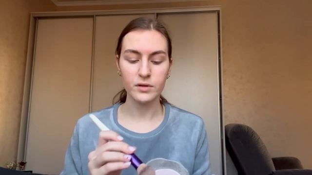 мой повседневный макияж