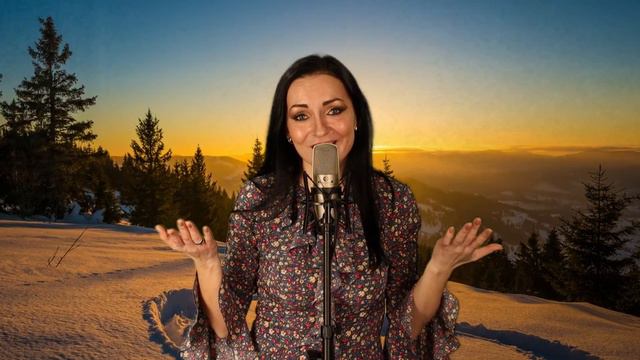 Наталья Лернер. "Любовь". Кавер на песню Лолиты Милявской. Автор музыки и слов - Л. Лютвинский. смотреть онлайн