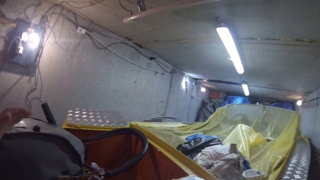 Тюнинг прогресс 2М (часть 51я) - Прог покрашен!!! Заглушка от Тохатсу. Разговоры о бюджете тюнинга. смотреть онлайн