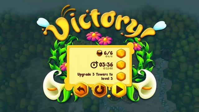 Trying it out: BeeFense BeeMastered #BeeFense смотреть онлайн
