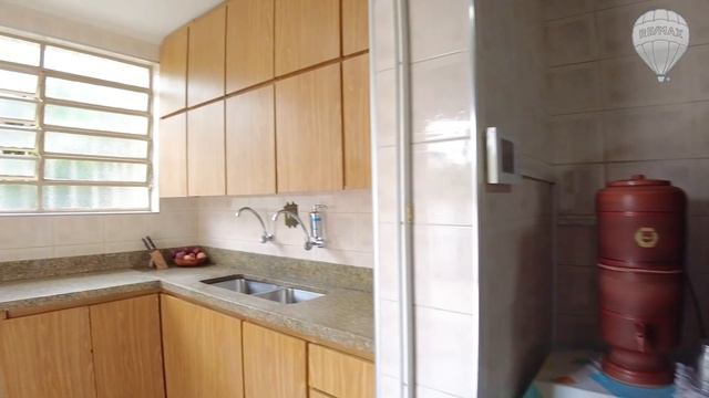 Casa | Alto de Santana | CA1251 смотреть онлайн