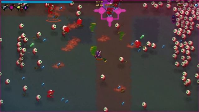 Spellbook Demonslayers Kinda SUCKS... смотреть онлайн