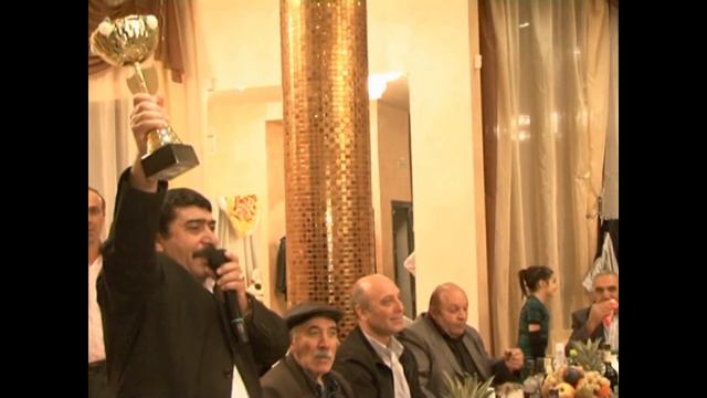 Езидская свадьба Тенгиза и Лиды 11 10 11 часть 2 смотреть онлайн