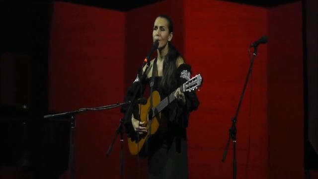 Елена Подус/Авторские песни на стихи Лины Костенко смотреть онлайн