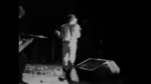 "Седая ночь" - Ласковый май