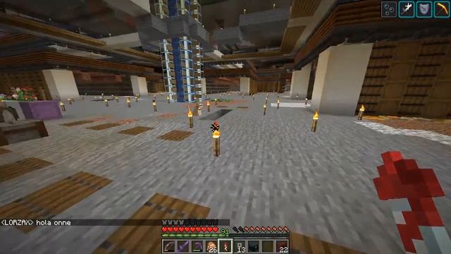 MINECRAFT 1.16.3 | Java Edition | #575 смотреть онлайн
