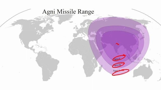 DRDO Extends range of Agni 5 missile can attack 7000 km if India wants |big worry for china Pakista смотреть онлайн