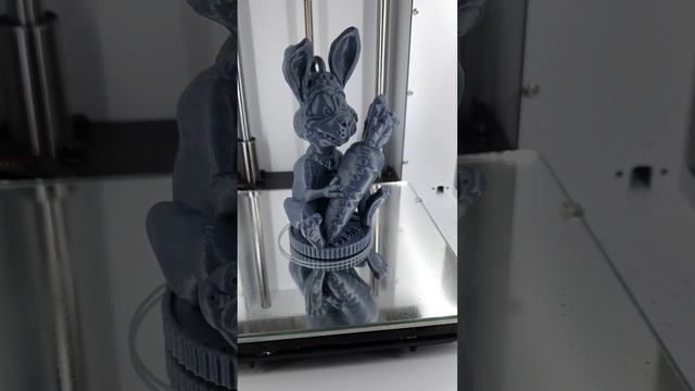 ZAV MINI+ Test print смотреть онлайн