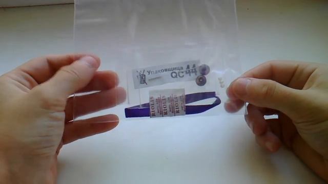вышивка крестом: обзор набора от риолис (колокольч смотреть онлайн