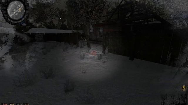 S.T.A.L.K.E.R. ★ АльтернативА 1.4 ★ Болота (#7) смотреть онлайн