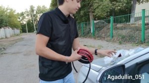 Лада Веста. Дополнительные уплотнители двери. Пробуем что лучше. Будет тише? Будет задувать?Помогло?