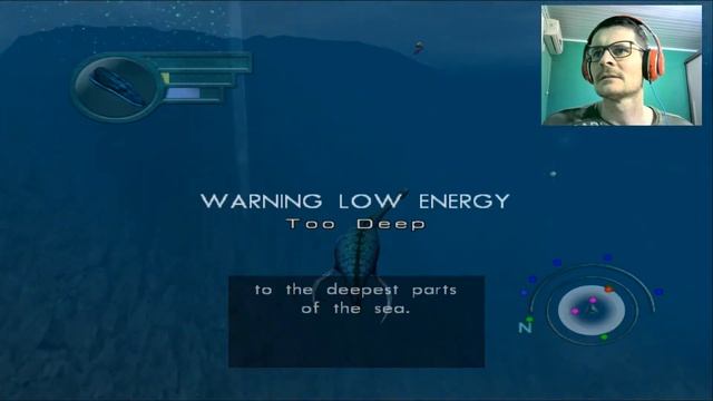 Testando jogos, você conhece? Sea Monster Prehistoric Adventure do ps2 | Neo Games BR смотреть онлайн