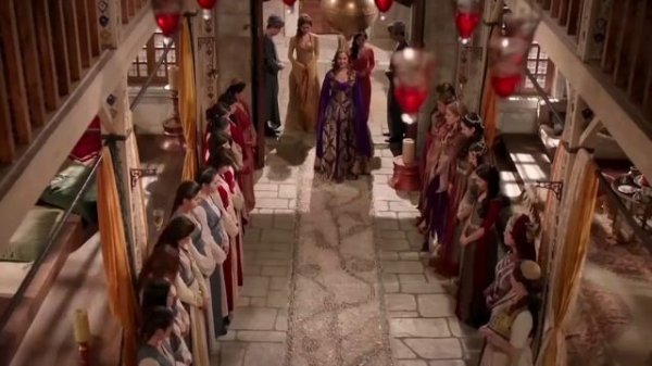 Великолепный век