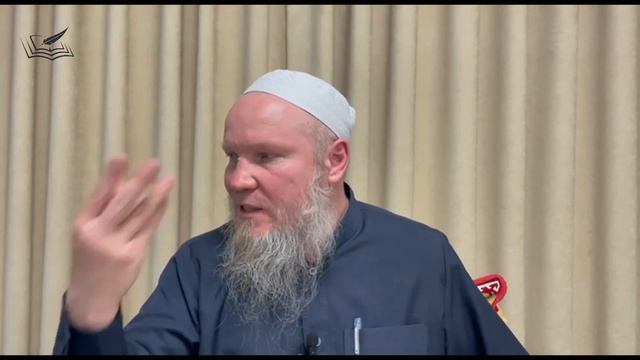 Путь сподвижников | Шейх Иса Абу абд ар-Рахман смотреть онлайн