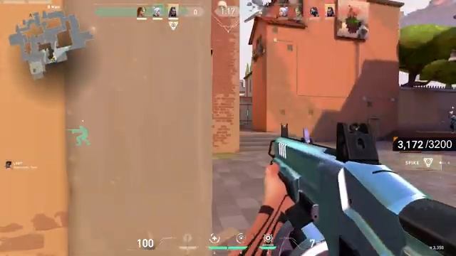 VALORANT LIVE | Mraj Gaming ? смотреть онлайн