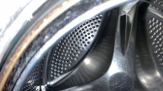 BOSCH WFF1200 Замена манжеты. смотреть онлайн