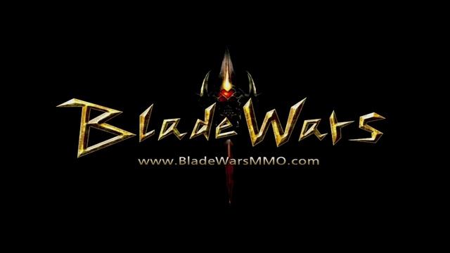 Blade Wars - Open Beta Teaser смотреть онлайн