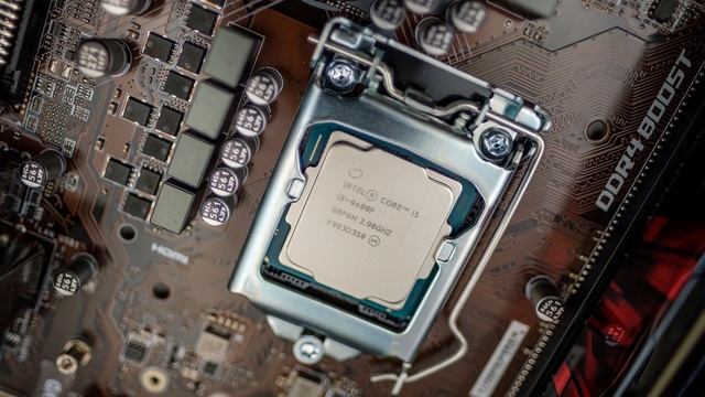 DARUM solltest du für den nächsten PC eine AMD CPU kaufen ✅ | CPU-Kauf in 2021 | SimpleTech смотреть онлайн
