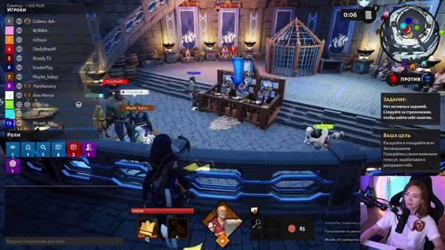 СТАРЫЕ ДОБРЫЕ ПРЕДАТЕЛИ! • EVILLE • ТРЕЙТОРСКИЙ КООП смотреть онлайн