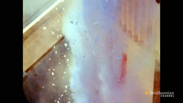 The Breathtaking Capabilities of the Saturn V Space Rocket смотреть онлайн