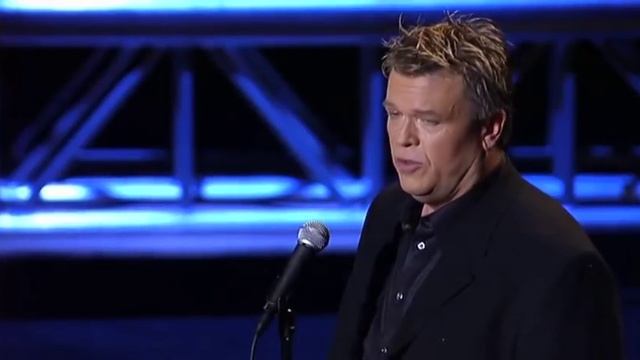 Official Ron White - 'Coupins' смотреть онлайн