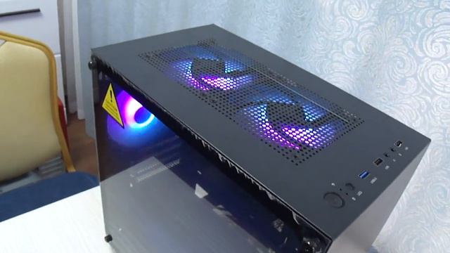 EUROCASE M10