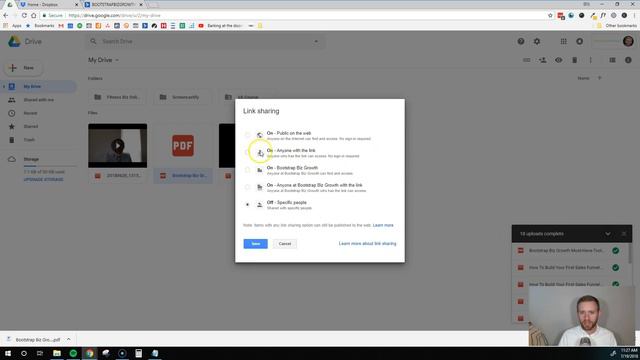 How To Send A Free Download Or Lead Magnet Using ActiveCampaign смотреть онлайн