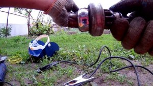 Ключ трещетка из бендикса