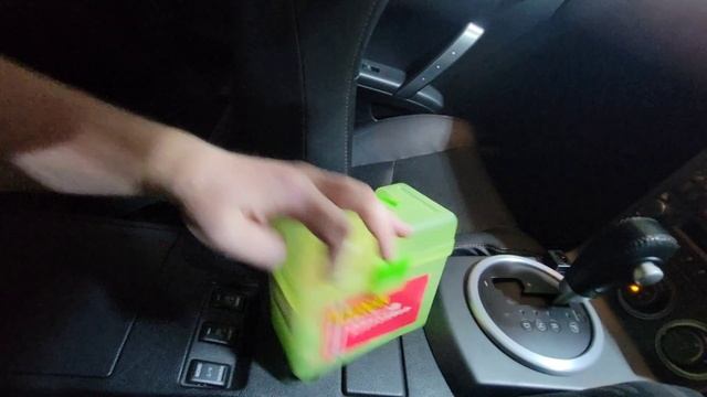 Another JDM Z33 FAIRLADY Z (350z) with super rare Factory options! CAMERAS EVERYWHERE! смотреть онлайн