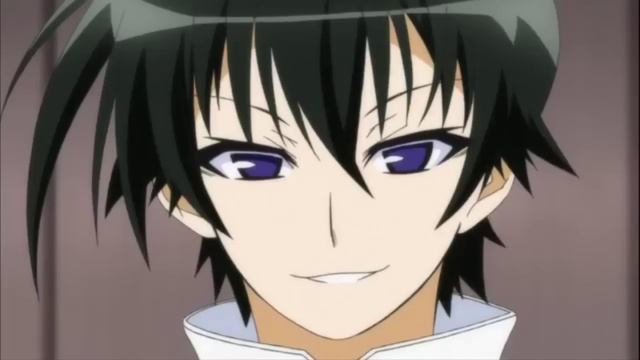 Kumagawa Misogi 'The Last One Standing' (Medaka Box Abnormal AMV) смотреть онлайн