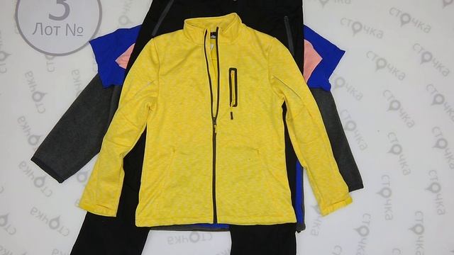 ALDI (CRANE) sport mix 3,Цена за кг.: 10.56 евро, сток одежда оптом смотреть онлайн