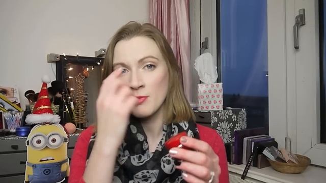 Clarins Instant Smooth Perfecting Primer Review & Demo