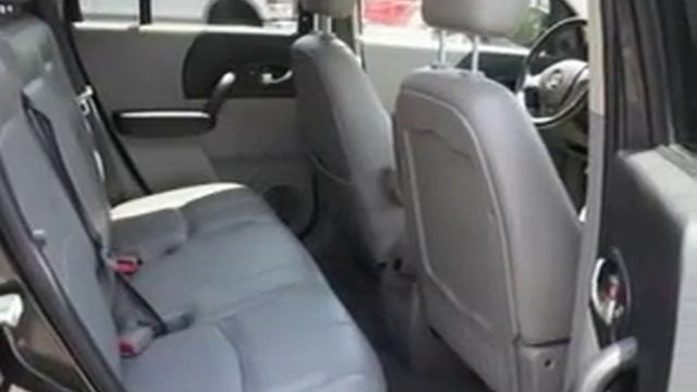 2005 SATURN VUE Glen Burnie, MD 3592 смотреть онлайн